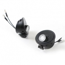 Проекция в боковые зеркала FORD – Angel Wings