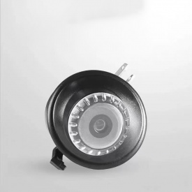 Проекция в боковые зеркала Cadillac – Angel Wings