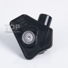 Тюнинг проекция AMG Wings I в боковые зеркала Mercedes-Benz