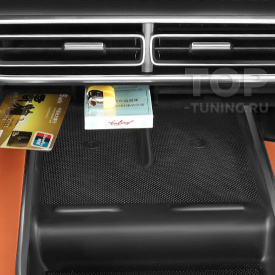 Органайзер на консоль зарядки Liхiang L7 / L8 / L9