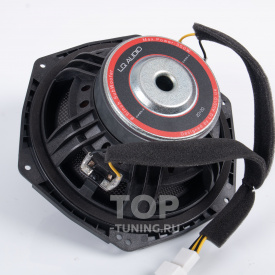 Аудиосистема LQ Audio – тюнинг звука Liхiang L6, L7, L8, L9