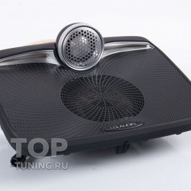 Аудиосистема LQ Audio – тюнинг звука Liхiang L6, L7, L8, L9