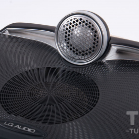 Аудиосистема LQ Audio – тюнинг звука Liхiang L6, L7, L8, L9