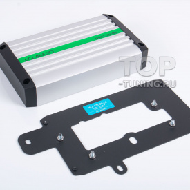 Аудиосистема LQ Audio – тюнинг звука Liхiang L6, L7, L8, L9