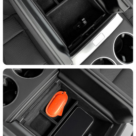 Органайзер в подлокотник для Lixiang L8 / L9