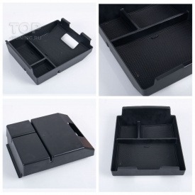 Органайзер в подлокотник для Lixiang L8 / L9