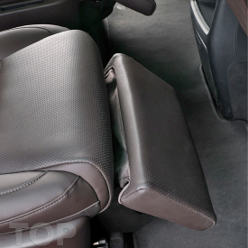 Оттоманка для среднего ряда Lixiang L8 / L9