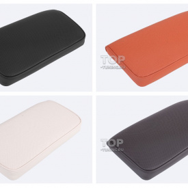 Оттоманка для среднего ряда Lixiang L8 / L9