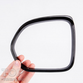 Рамки Антидождь на боковые зеркала Lixiang L7 / L8 / L9 