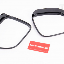 Рамки Антидождь на боковые зеркала Lixiang L7 / L8 / L9 