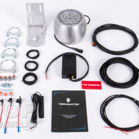 Электронная выхлопная система Terminator