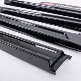 Накладки AMX Design на двери Lixiang L9