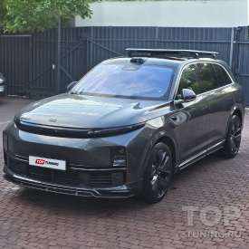 Тюнинг обвес AMX для Lixiang L7 (ABS) 2024+