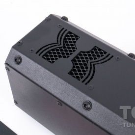 PRO MAX генератор звука iXsound