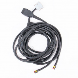 Проводка IXsound PRO / PRO MAX