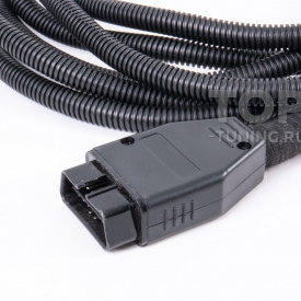 Проводка IXsound PRO / PRO MAX