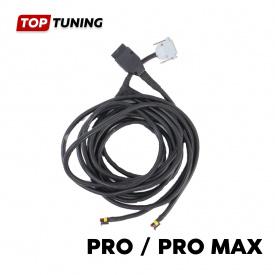 Проводка IXsound PRO / PRO MAX