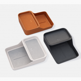 Оригинальный органайзер Liхiang L6 / L7 / L8 / L9 в полку центральной консоли