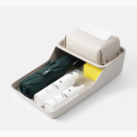 Оригинальный органайзер Liхiang L6 / L7 / L8 / L9 в полку центральной консоли