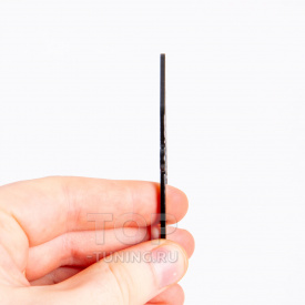 Переходные рамки FR126 на Infiniti G25, G37 для установки модулей Hella 3R