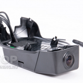 Видеорегистратор DIDC в штатное место для Volvo S90, XC60 (2018-2020)