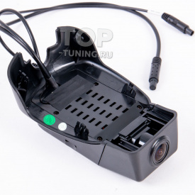 Видеорегистратор DIDC в штатное место для Volvo S90, XC60 (2018-2020)