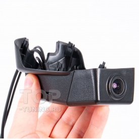 Видеорегистратор DIDC в штатное место для Volvo S90, XC60 (2018-2020)