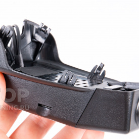 Видеорегистратор DIDC в штатное место для Volvo S90, XC60 (2018-2020)