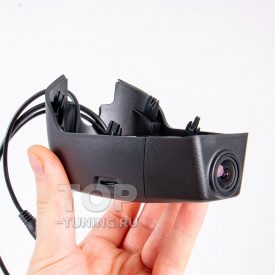 Видеорегистратор DIDC в штатное место для Volvo S60, V60 (2019-2021)