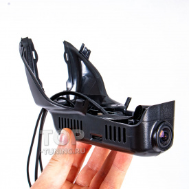 Видеорегистратор DIDC в штатное место для Volvo XC60 (2015-2017)