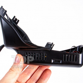 Видеорегистратор DIDC в штатное место для Volvo XC60 (2015-2017)