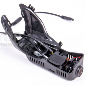 Видеорегистратор DIDC в штатное место для Volvo XC60 (2015-2017)