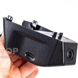 Видеорегистратор DIDC в штатное место для Volvo XC60, S90, V90 (2021+)