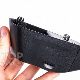 Видеорегистратор DIDC в штатное место для Volvo XC60, S90, V90 (2021+)