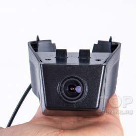 Видеорегистратор DIDC в штатное место для Volvo XC60, S90, V90 (2021+)