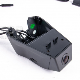 Видеорегистратор DIDC в штатное место для Volvo XC60, S90, V90 (2021+)