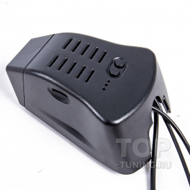 Видеорегистратор DIDC в штатное место для Volvo XC60, S90, V90 (2021+)