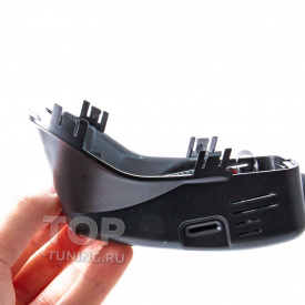 Видеорегистратор DIDC в штатное место для Volvo S60 (2013-2017)