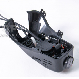 Видеорегистратор DIDC в штатное место для Volvo S60 (2013-2017)