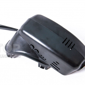 Видеорегистратор DIDC в штатное место для Volvo S60 (2013-2017)