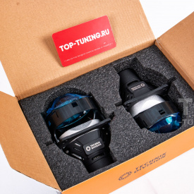 Светодиодные BILED линзы Technik Division PRO 3