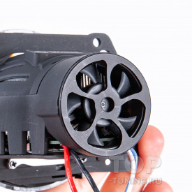 Светодиодные BILED линзы Technik Division PRO 3