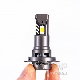 Светодиодные LED лампы IMPRESS 6000K для авто