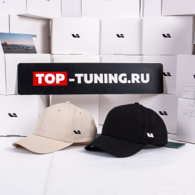 Оригинальная бейсболка Lixiang для взрослых