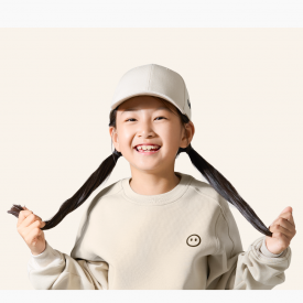 Оригинальная бейсболка Lixiang для детей