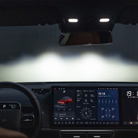 Услуга – Замена линз в штатных фарах Lixiang L6, L7, L8, L9