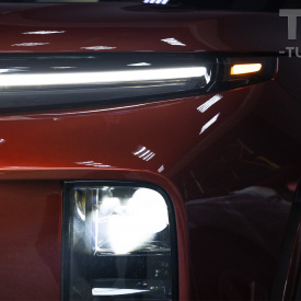 Услуга – Замена линз в штатных фарах Lixiang L6, L7, L8, L9