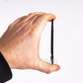 Переходные рамки №146 на Dodge Challenger III (2008+) для установки модулей Hella 3R