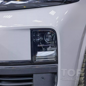 Стекла фар LiXiang L9 (2022+)