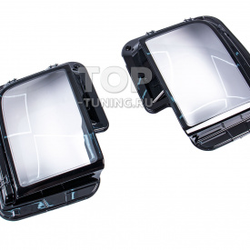 Стекла фар LiXiang L9 (2022+)